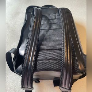 MONTBLANC LETTER BACK BAG
